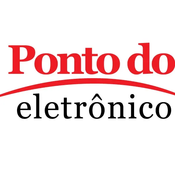 Logo Ponto do eletrônico
